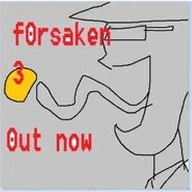 forsaken 2 icon