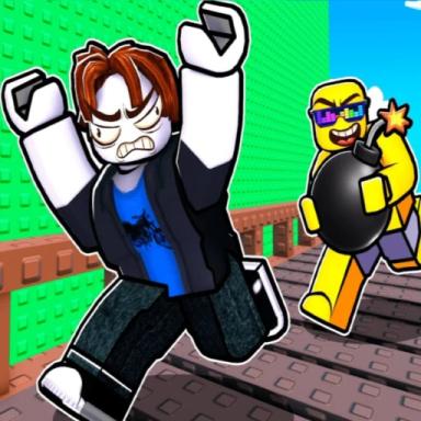 Thumbnail for KABOOM Tower 💣 Game