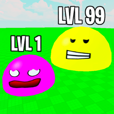 Eating Blobs Simulator icon