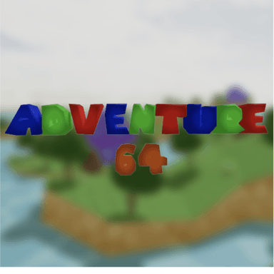 Adventure 64 icon