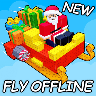 🎅 Build Santa's Sleigh! icon