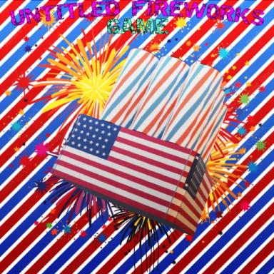 Thumbnail for Untitled Fireworks Game (UPDATE!) Game