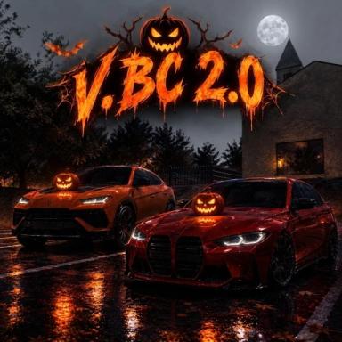 Thumbnail for (🎃Halloween Event + 2 Limited Cars) V.BC 2.0  Game