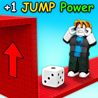 Thumbnail for Jump RNG 🎲 Game