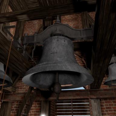 TRNAVA Free Bell Ringing 6 icon