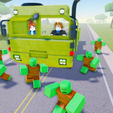 Thumbnail for Army Roads 🚂 Game