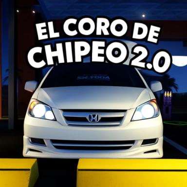 Thumbnail for Chipeo's Choir 2.0 Game