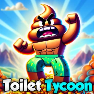 Thumbnail for 🚽Toilet Tycoon!💩 Game