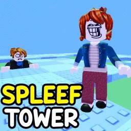 Spleef Tower icon