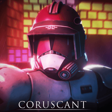 Thumbnail for [🔔] Star Wars | Coruscant | PC & XBOX & MOBILE Game