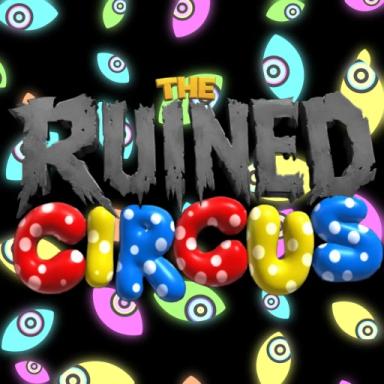 Thumbnail for The Ruined Digital Circus Game