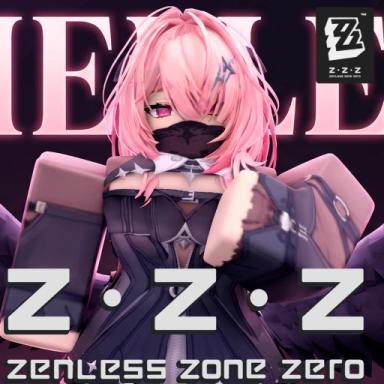 Thumbnail for [ZZZ] Anime Gacha Outfits  Game