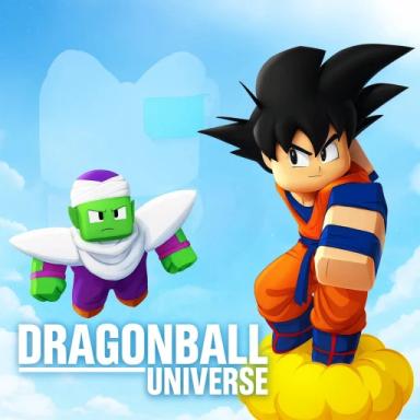 [DEV] Dragon Ball Universe icon