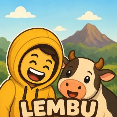 Mount Lembu icon