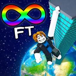 [NEW] 🚀Climb to Infinity! icon
