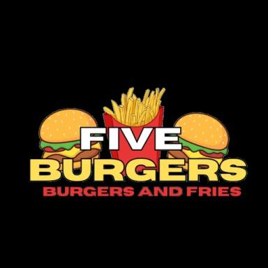 Thumbnail for Christmas Five Burgers (District 2) Game