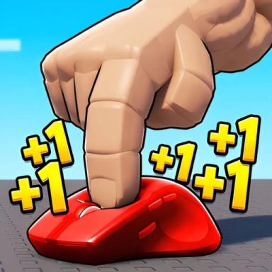 Thumbnail for 🥊+1 Punch Per Click Game