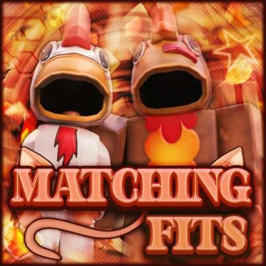 🦃 THANKSGIVING 🍗 Matching Outfit Ideas! 🍁 icon