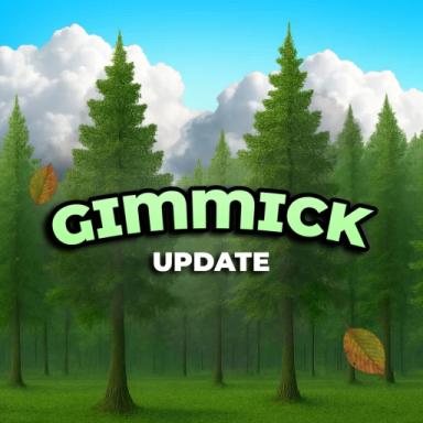 Thumbnail for [x5] EKSPEDISI GIMMICK Game