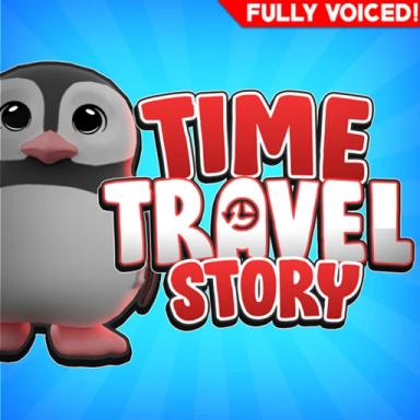 (update) Time Travel Story - Rogue Paradox icon
