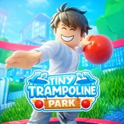 [🌴SUMMER!] Tiny Trampoline Park icon