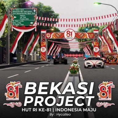Thumbnail for [81] BEKASI PROJECT Game