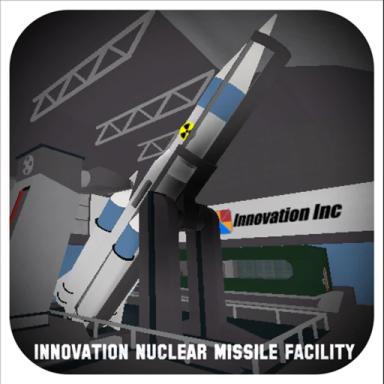 Innovation Nuclear Missile Facility icon