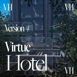 [UPDATE] Virtue Hotel | Luxury Hotel Experience icon