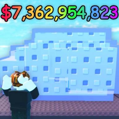 Thumbnail for [🌊] Grow a Rock 🗿 Game
