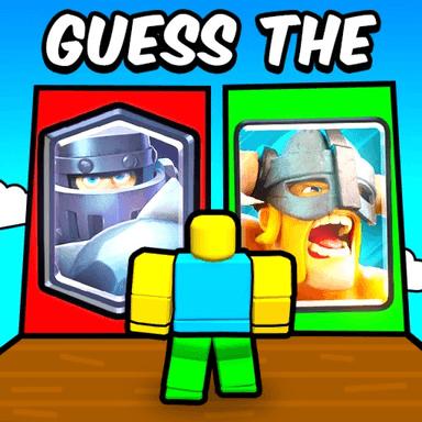 Clash Royale Quiz 🏰 icon
