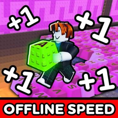 Thumbnail for +1 Speed Bridge Keyboard Escape Game