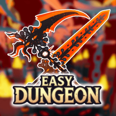 Easy Dungeon (Update 8.0) icon