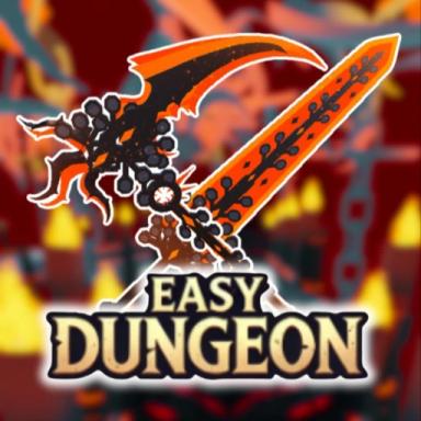 Easy Dungeon (Update 8.0) icon
