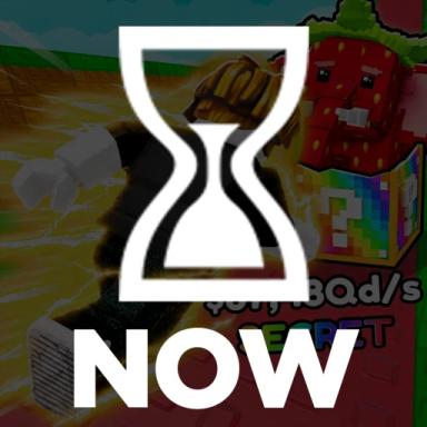 [Raid]Be Flash For Brainrots! icon