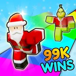 Christmas Race 🎄🎁 icon
