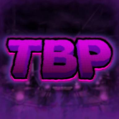 Thumbnail for [SUMPTUOUS SUBSPACE] The Baseplate Project Game