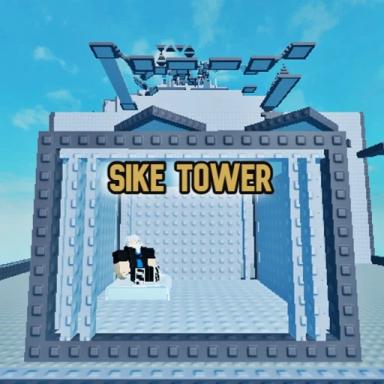 Sike Tower 🎭 icon