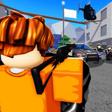 Prisoners vs Police icon