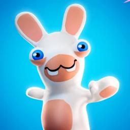 Thumbnail for Rabbids: Takeover Game