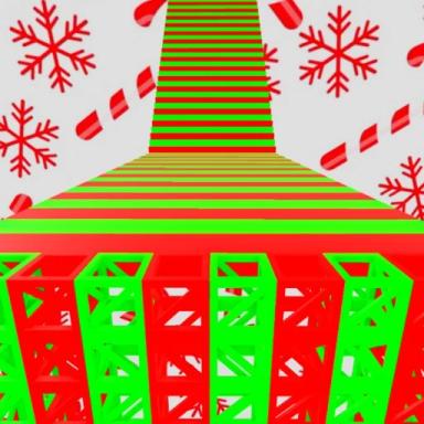 🎄 Christmas Obby icon