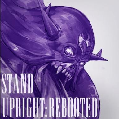 Thumbnail for [HUGE UPDATE] Stand Upright: Rebooted Game