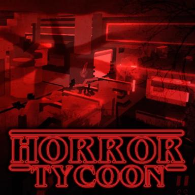 🎅🔪 Horror Tycoon icon