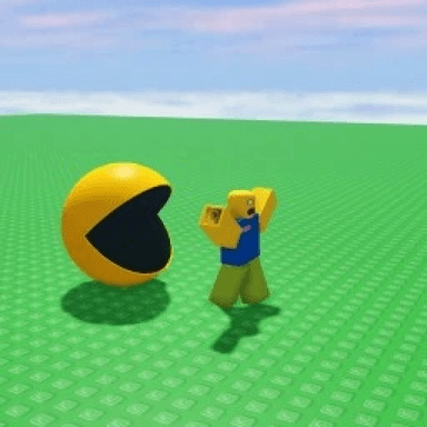 Survive PacMan! [Legacy] icon