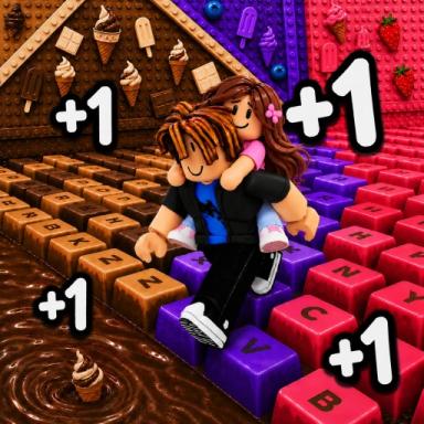 Thumbnail for +1 Escape with the speed keyboard of the ice aid
 Game