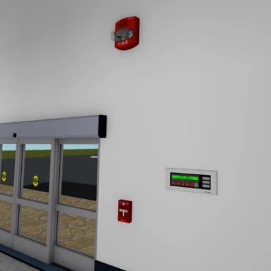 Thumbnail for Fire Alarm Testing Game