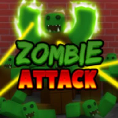 Thumbnail for Zombie Attack Game