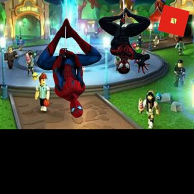 Be The Amazing Spiderman icon