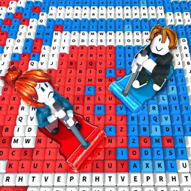 Thumbnail for Paint Battles! Game
