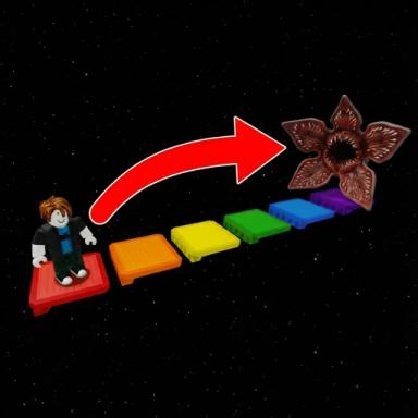 Thumbnail for Long Jumps Into Stranger Things Game
