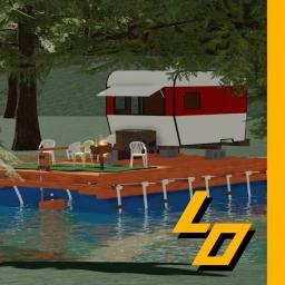 Lake Ozark icon